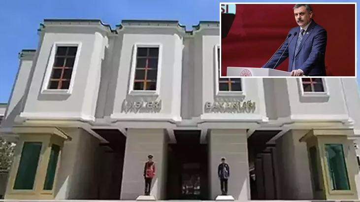 Sınır Güvenliği Gündeminde Koordinasyon ve Kapasite Artırımı: Bakanlık Açıklaması