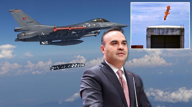 SOM-J Füzesi: Kağıt Üzerinde Kalanı Değil, Sahadaki Yeteneğin Gün yüzüne Çıktığı An