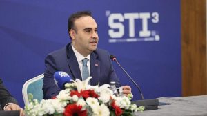 STİ³ Komitesi: Türkiye-İtalya Arasında Bilim, Teknoloji, İnovasyon ve Yatırım İçin Yeni Yol Haritası