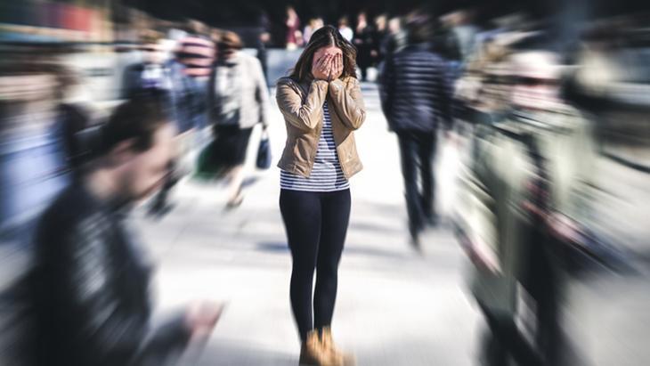Stresin Beyin Üzerindeki İzleri ve Yönetim Ritüelleri