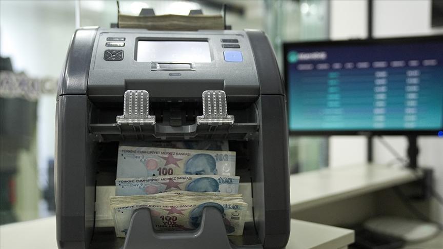 Şubat Bütçe Sonuçları: Gelirler Yüzde 87 Artışla 1,353 Trilyon TL, Giderler %28 Artışta