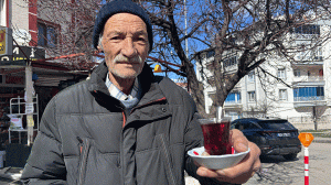 Sudla Taşınan Özlem: 34 Yıllık Su Tutkusu ve Umut Dolu İstekler
