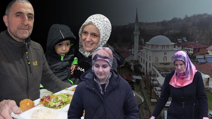 Tatlıpınarlıların Ramazan Mizacı: İmeceyle Yemek, Dua ve Toplumsal Dayanışma