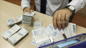 TCMB Haftalık Finansal Verileri: Bankacılık Sektörü Mevduat ve Kredilerde Değişim