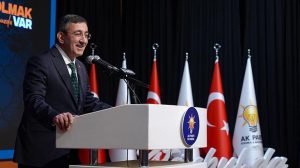 Terörsüz Türkiye İçin Liderlik ve Diyalog Vurgusu: Yılmaz’ın Ramazan Buluşması