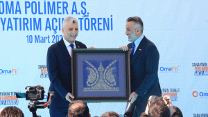Tokat Açılış Tuarında Bölgesel Yatırımlar ve Ekonomik Perspektifler: Güven ve İstikrar Üstünde Yükselen Türkiye
