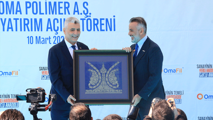 Tokat Açılış Tuarında Bölgesel Yatırımlar ve Ekonomik Perspektifler: Güven ve İstikrar Üstünde Yükselen Türkiye