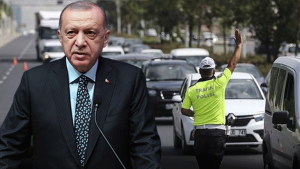Trafik Düzenlemesi ve APP Plakalarına Yönelik Detaylı Değerlendirme