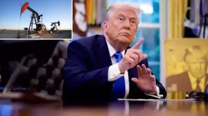 Trump’ın İran Politikası ve Brent Petrol Fiyatları Üzerindeki Etkisi: Piyasalarda Dönüm Noktası