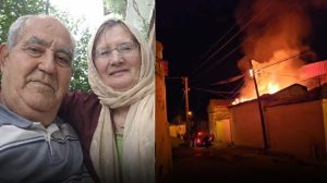 Turgut Mahallesi’nde Yangın Olayı: Aile Cinayeti Şüphelileri ve Gözaltılar