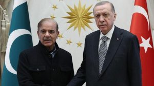 Türk-Pakistan İlişkileri: Liderlerin Bölgesel ve Küresel Perspektifler