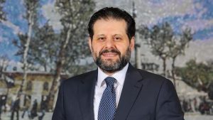 Turkish Murabaha Syndication Record: Büyük Kurumsal Finansman ve Uluslararası Katılım