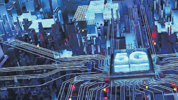 Türkiye 5G Geçişinin Resmen Başlanması ve Beklenen Yatırımda Yeni Dönem