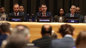 Türkiye COP31’de Sıfır Atık ve İklim Mücadelesini Küresel Vizyonla Anlatıyor