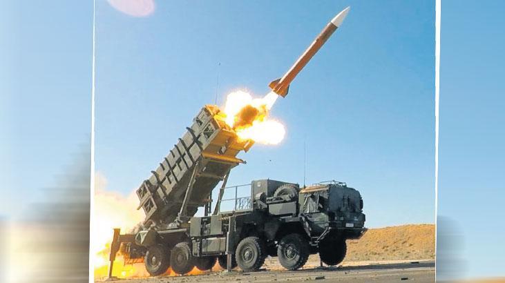 Türkiye-Füze Krizi: İki Balistik Atış ve NATO İşbirliği ile Gelişen Tedbirler