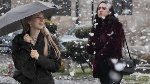 Türkiye Geneli Hava Durumu ve Uyarılar – Ramazan Bayramı Boyunca Yağışlı Hava Etkisini Sürdürecek