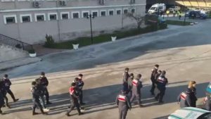 Türkiye Genelinde Operasyonlar: Şüphelilerin Yakalanması ve Adli Süreçler