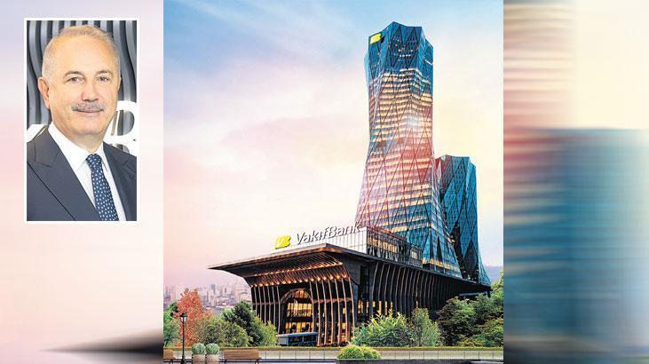 Türkiye İçin 1,5 Milyar Euro Zorlu Finansman Adımı: VakıfBank ve Dünya Bankası İşbirliği