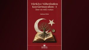Türkiye Nöbeti ve Kaytarmamanın Ahlaki Sınavı: Mahmut Özer’in Yıllık Yazılarının Kitap Şerhi