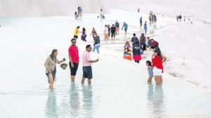 Türkiye Sağlık Turizminde Küresel Güç Hedefi: Termal ve Sağlıklı Yaşam Üzerine Stratejik Adımlar
