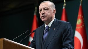Türkiye-Umman Görüşmesi: Bölgesel Gerginlikler ve Diplomasiden Umman’a Destek