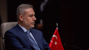 Türkiye ve Katar’ın Omuz Omuza Diyaloğu: Bölgesel Güvenlik ve İş Birliği Vurgusu