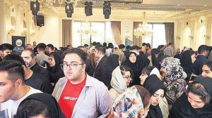 Türkiye’de İranlı Öğrenciler: Güvenlik ve Ekonomik Kaygılarla Değişen Tercihler