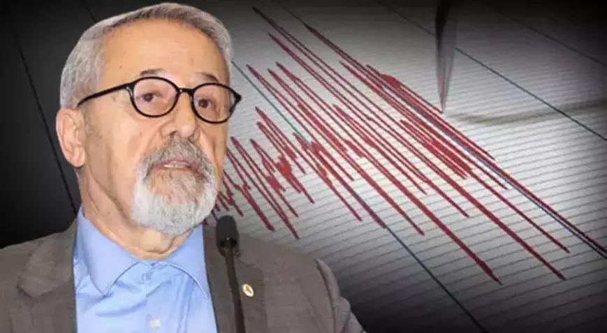 Türkiye’de Peşpeşe Sarsıntılar ve Uzmanlardan Gelen Değerlendirmeler