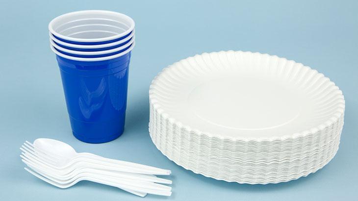 Türkiye’de Tek Kullanımlık Plastik Ürünlere Yönelik Yönetmelik Taslağı ve Döngüsel Ekonomi Hepimizin Odak Noktası