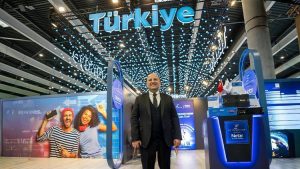 Türkiye’nin 5G Yolculuğunda Yerli ve Milli İş Birlikleriyle Güçlenen Ekosistem