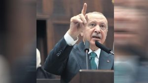 Türkiye’nin Barışçı Tutumu ve Diplomasiye Yoneli Yaklaşımı: Kriz Anlarında Temkinli Adımlar