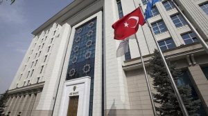 Türkiye’nin Hava Sahasını Korumaya Yönelik Tutum ve Uluslararası İş Birliği