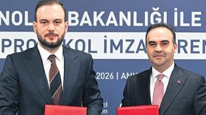 Türkiye’nin Sıfır Atık Vizyonu: COP31 İçin Hazırlık ve Sanayi İşbirliği