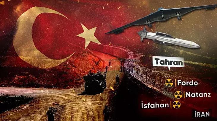 Türkiye’nin Siyasi Kararlılığı ve Bölgesel Dengenin Korunması