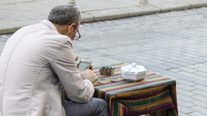 Türkiye’nin Yaşlı Nüfusu ve Küresel Karşılaştırmalar: Özellikler ve Trendler