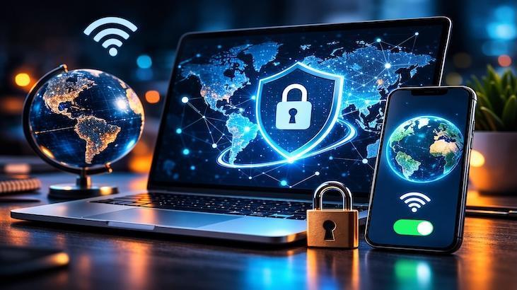 Ücretsiz VPN Uygulamaları: Gizliliğin İçin Ne Gerekir, Nelere Dikkat Etmelisin?