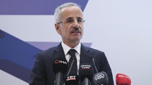 Ulaştırmada Stratejik Hedefler ve Finansal Kaynakların Yoldaşı: 2053’e Doğru Yol Haritası