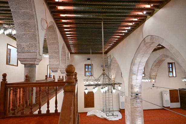 Ulu Cami Restorasyonu: Depremin İzlerini Silerken Geleceğe Güvenli Bir Yapı