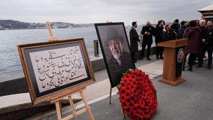 Uludağ’ın Anlatımıyla İlber Ortaylı’ya Dair Tarih Manzumesi