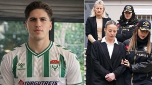 Ümraniye’de Silahlı Olay: Genç Futbolcu Hayatını Kaybetti; 10 Şüpheli Adliyede