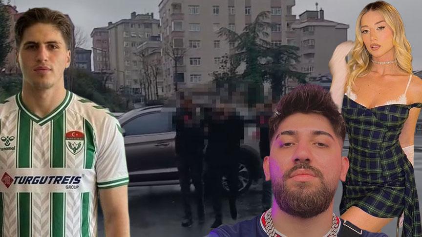 Ümraniye’de Silahlı Olay: Kubilay Kundakçı’nın Hayatını Kaybettiği Sokak Baskını