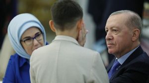 Vahdettin Köşkü’nde Çocuklarla Islıkla İftar ve Öğrenilen Dersler