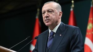 Van’da Jandarma Komando Ziyareti ve Cumhurbaşkanı Erdoğan’ın Bayram Mesajı