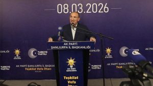 Vefa İftarında Vurgulanan Geçmiş ve Geleceğe Taşınan Sorumluluklar