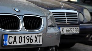 Yabancı Taşıt İşlemleri Servisiyle Sınır Girişlerinde Mağduriyetin Önüne Geçiliyor