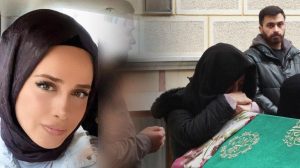 Yangın ve Cinayetin Ardındaki İddialar: Semanur Algül’ün Cenaze ve Aile Açıklamaları