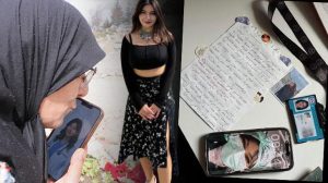 Yaren Mercan Kazasında Yaşananlar ve Ailenin Adalet Talepli Açıklamaları