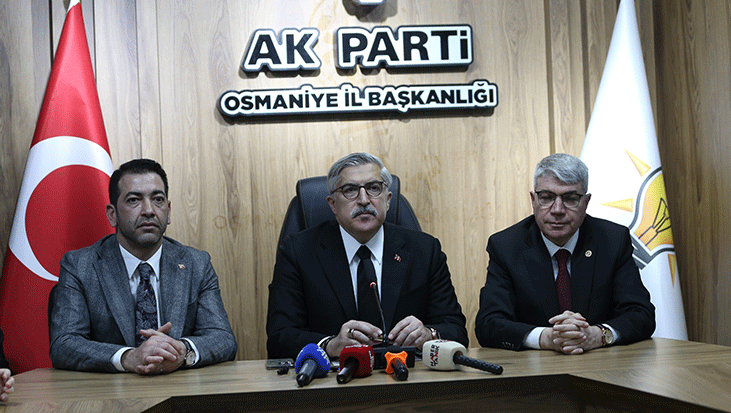 Yayman: Türkiye ve Çevresindeki Gerilimlere Karşı Diplomasi ve Güvenli Liman Arayışında Kararlı Adımlar