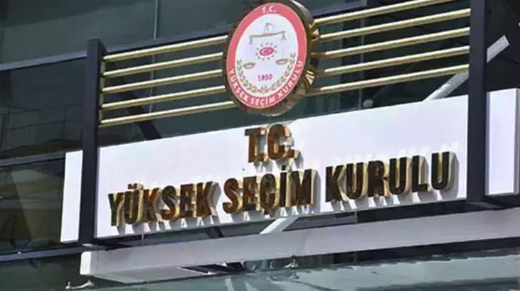 YSK’nin Seçim Çevresi Güncellemesi: Türkiye’de Milletvekili Dağılımında Yeni Denge