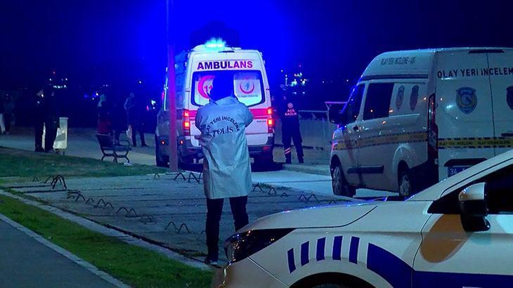 Zeytinburnu Sahilinde İki Kayıp ve Ölüm Olayıyla İlgili Son Dakikalar